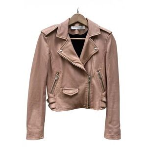 IRO PARIS Ashville Jacket NWT.